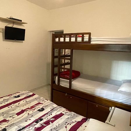 Villa Paraiso São Paulo Ngoại thất bức ảnh