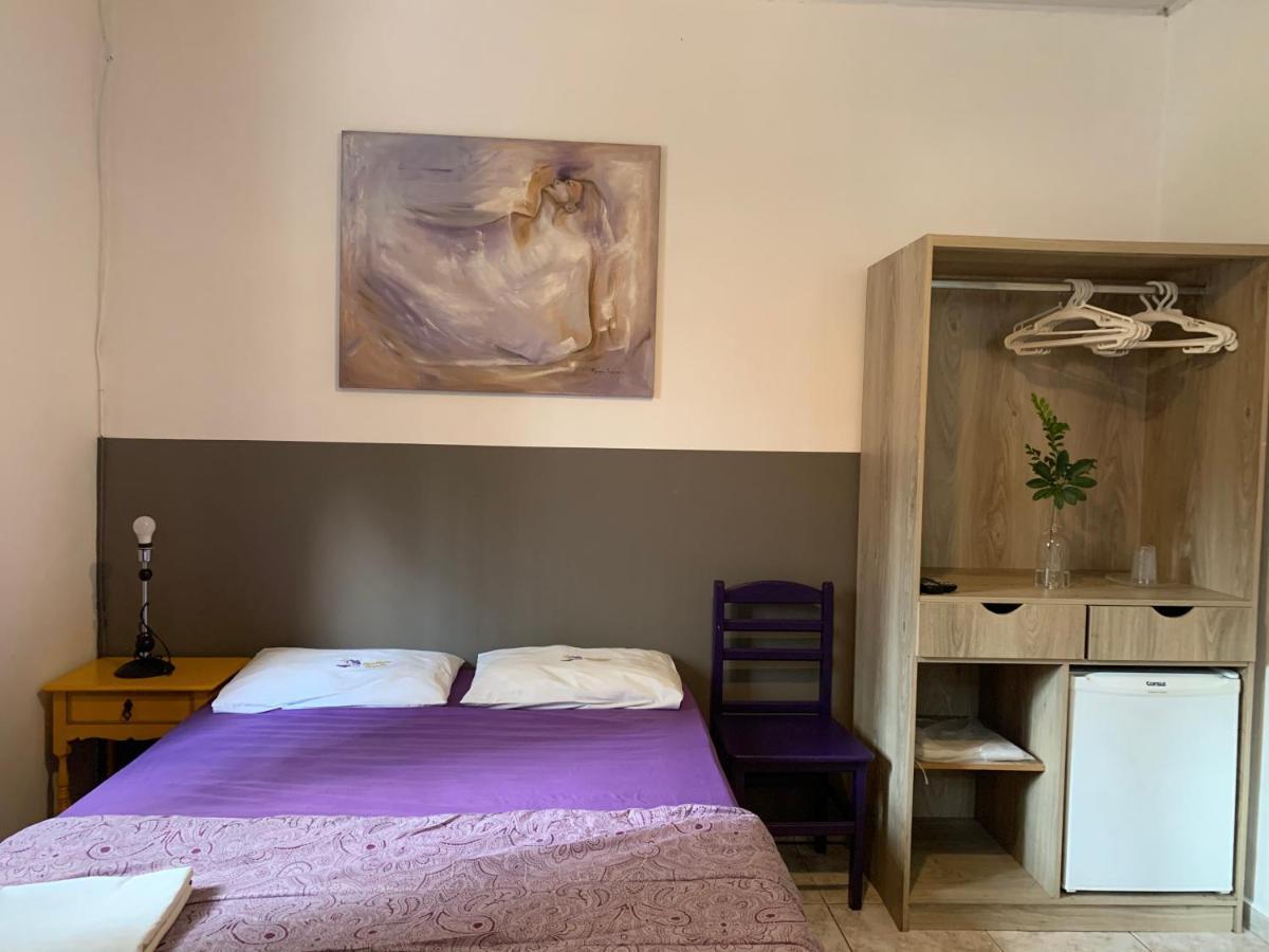 Villa Paraiso São Paulo Ngoại thất bức ảnh
