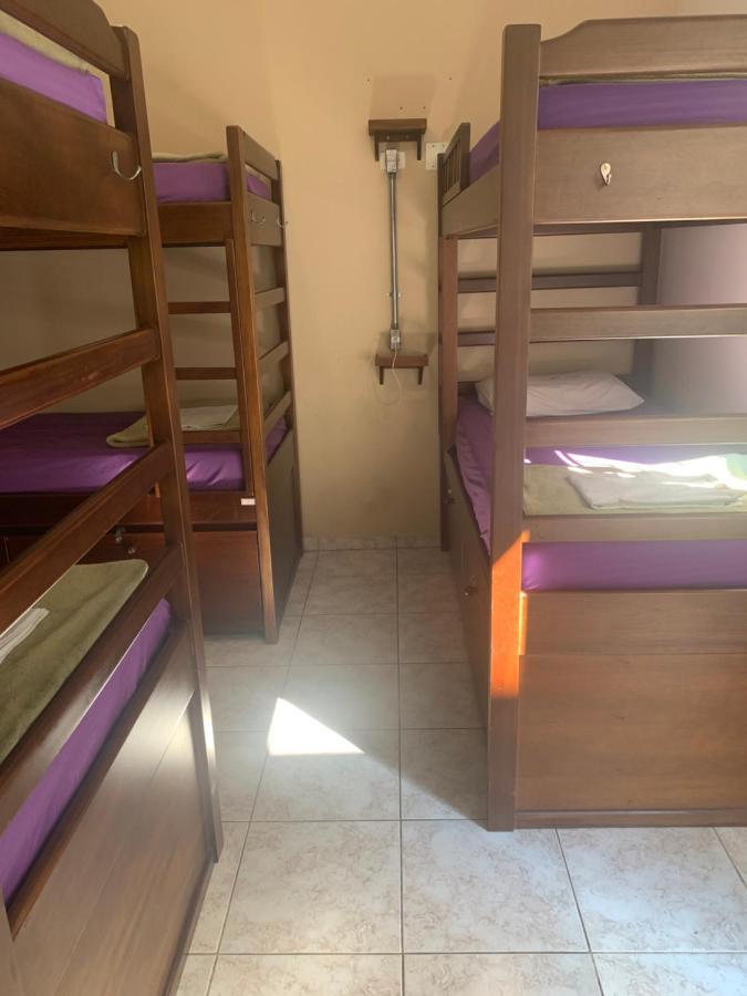 Villa Paraiso São Paulo Ngoại thất bức ảnh
