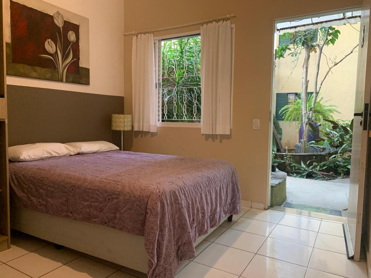 Villa Paraiso São Paulo Ngoại thất bức ảnh
