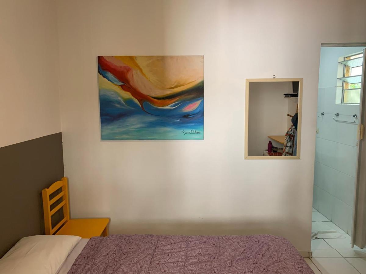 Villa Paraiso São Paulo Ngoại thất bức ảnh