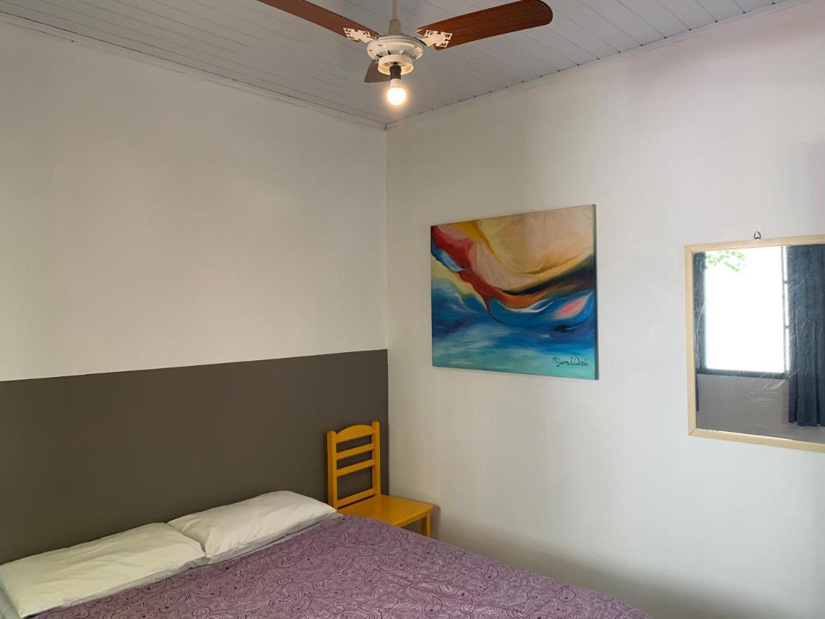 Villa Paraiso São Paulo Ngoại thất bức ảnh