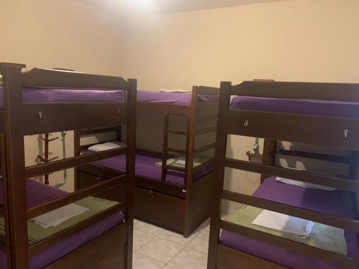 Villa Paraiso São Paulo Ngoại thất bức ảnh