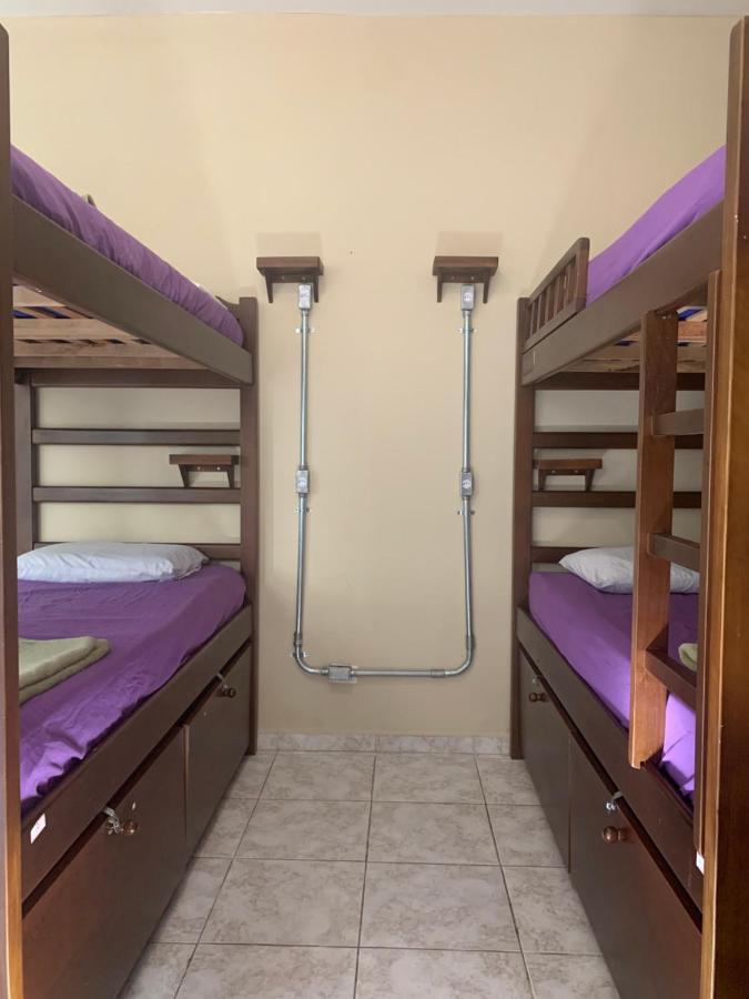 Villa Paraiso São Paulo Ngoại thất bức ảnh