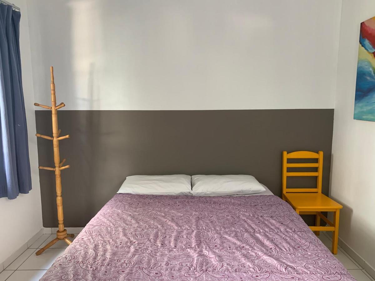 Villa Paraiso São Paulo Ngoại thất bức ảnh