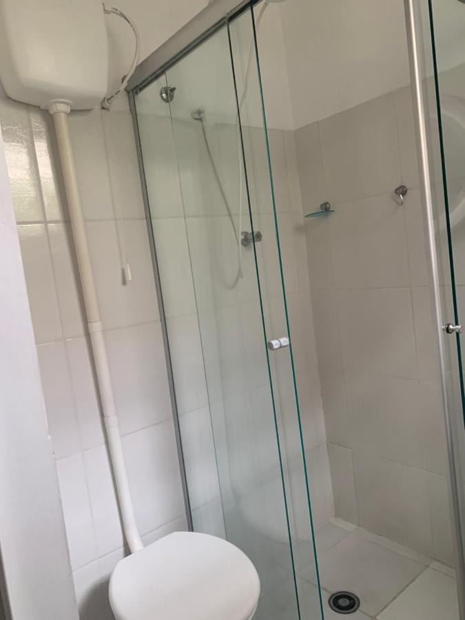 Villa Paraiso São Paulo Ngoại thất bức ảnh