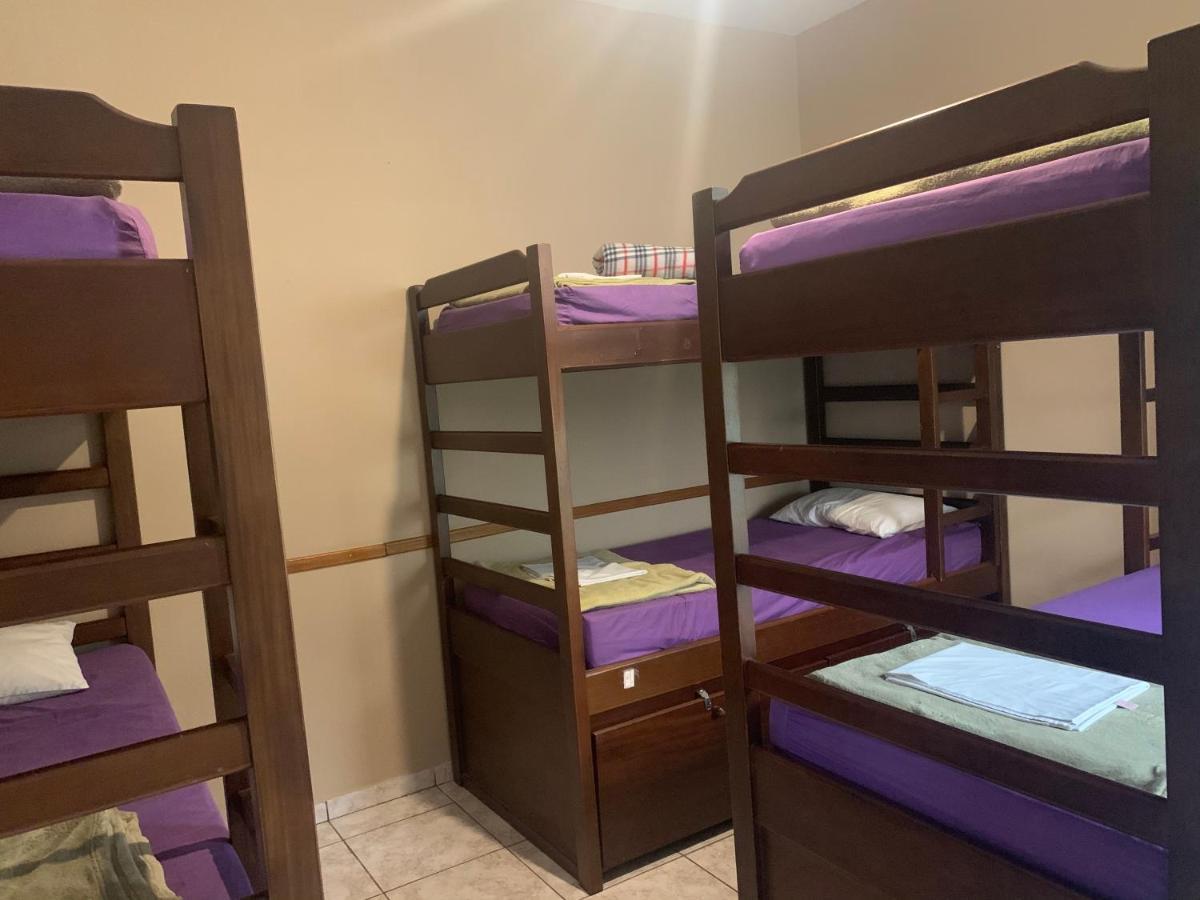 Villa Paraiso São Paulo Ngoại thất bức ảnh
