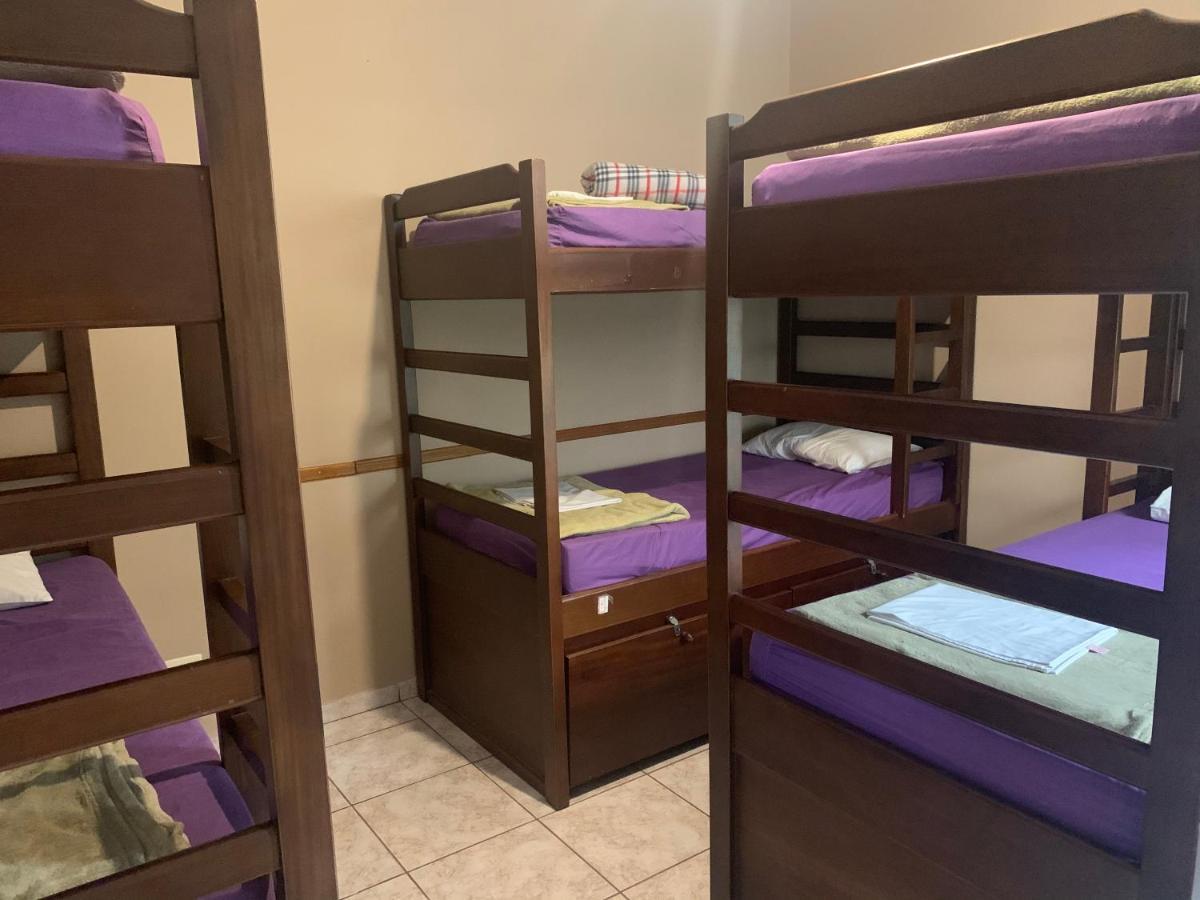 Villa Paraiso São Paulo Ngoại thất bức ảnh