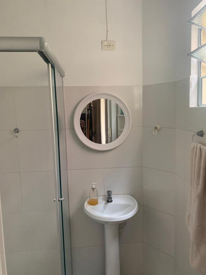 Villa Paraiso São Paulo Ngoại thất bức ảnh