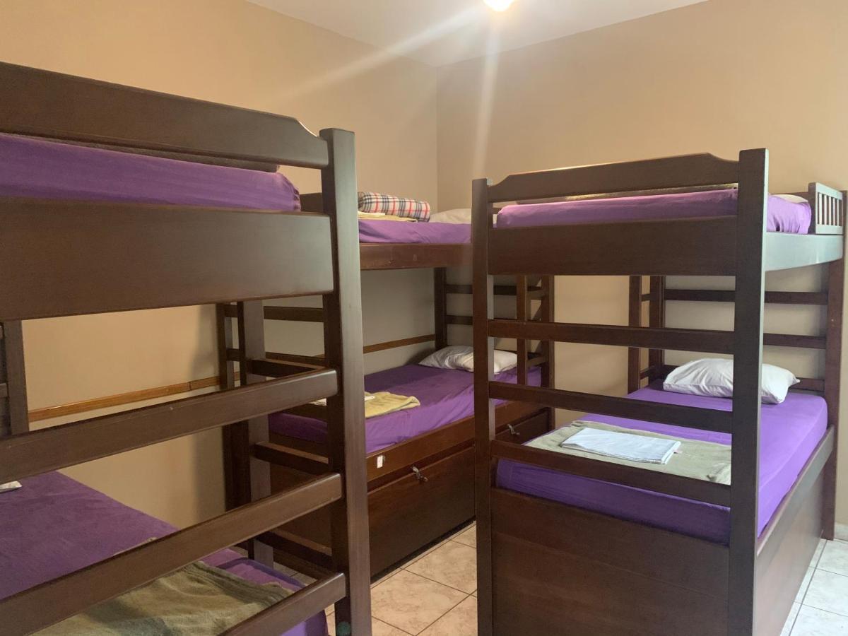 Villa Paraiso São Paulo Ngoại thất bức ảnh