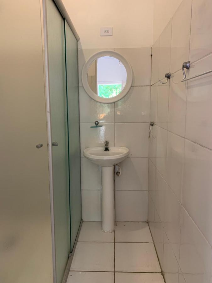 Villa Paraiso São Paulo Ngoại thất bức ảnh