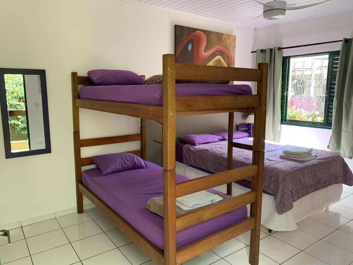 Villa Paraiso São Paulo Ngoại thất bức ảnh