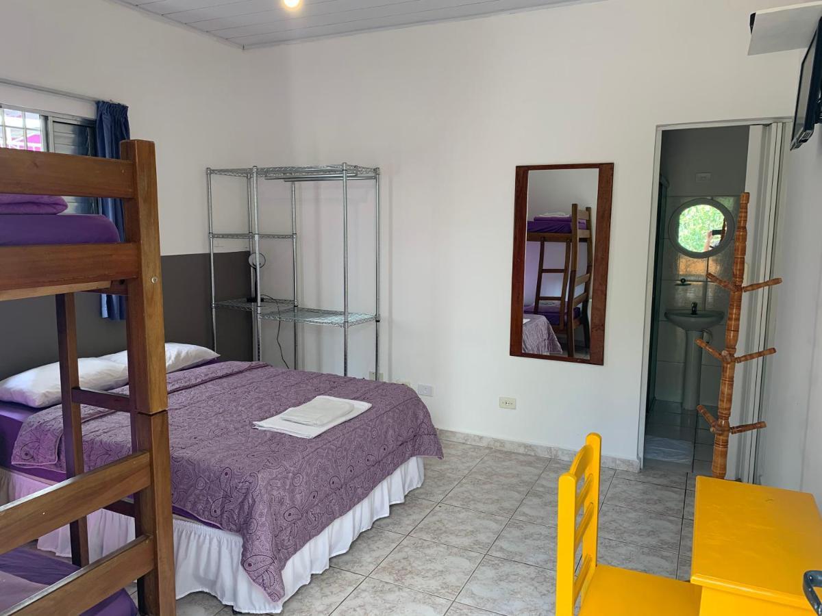Villa Paraiso São Paulo Ngoại thất bức ảnh