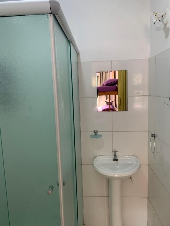 Villa Paraiso São Paulo Ngoại thất bức ảnh