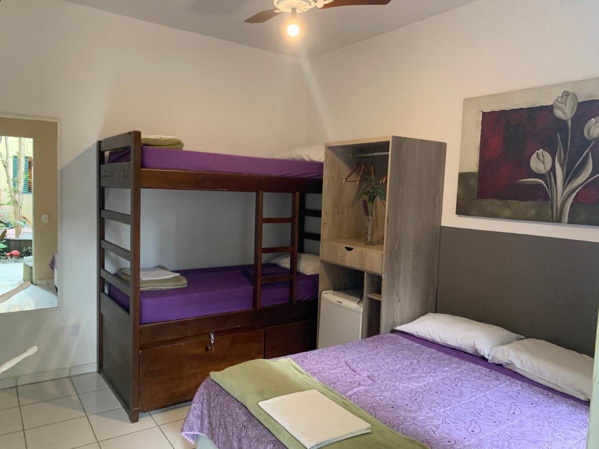 Villa Paraiso São Paulo Ngoại thất bức ảnh