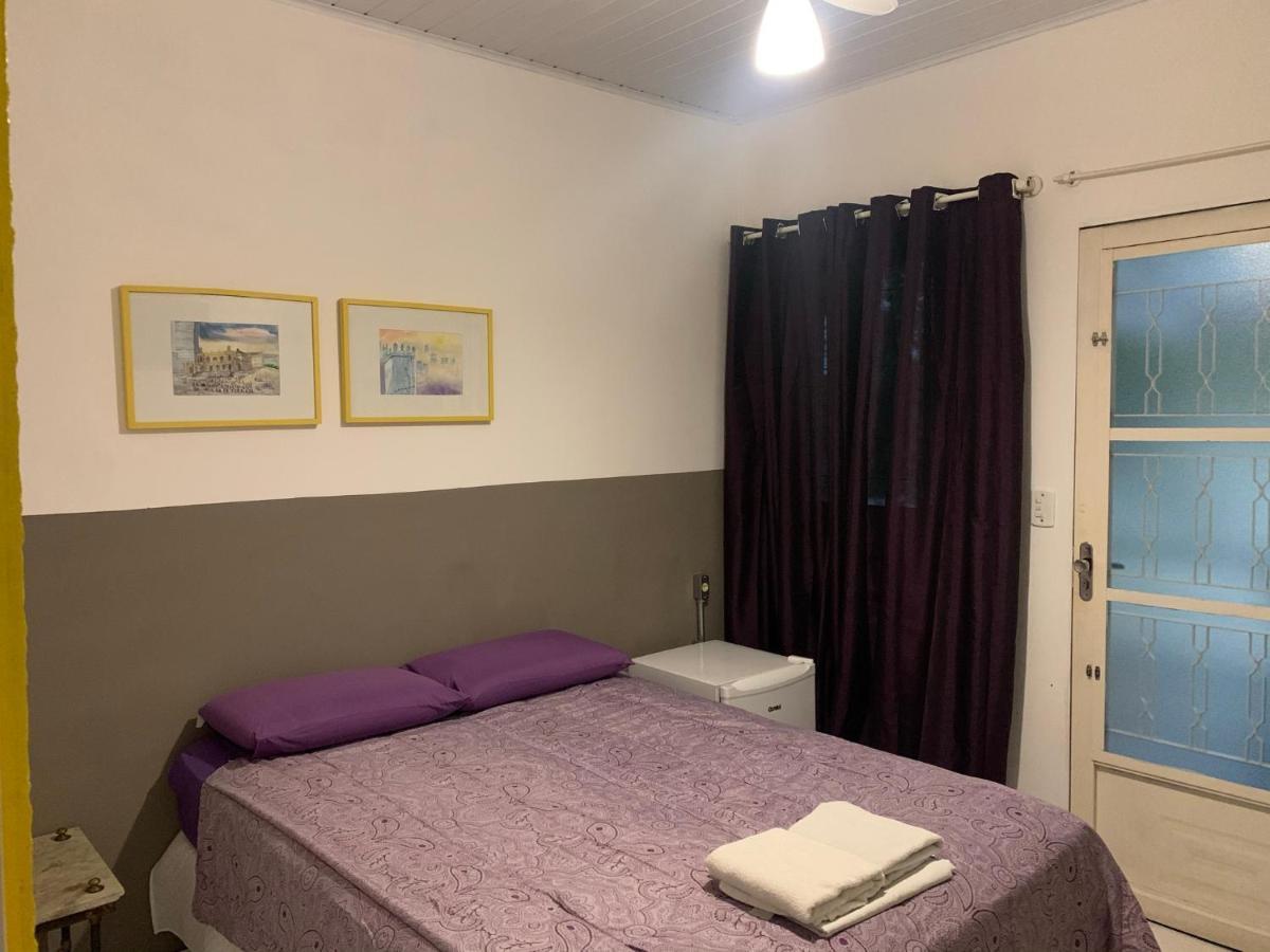 Villa Paraiso São Paulo Ngoại thất bức ảnh