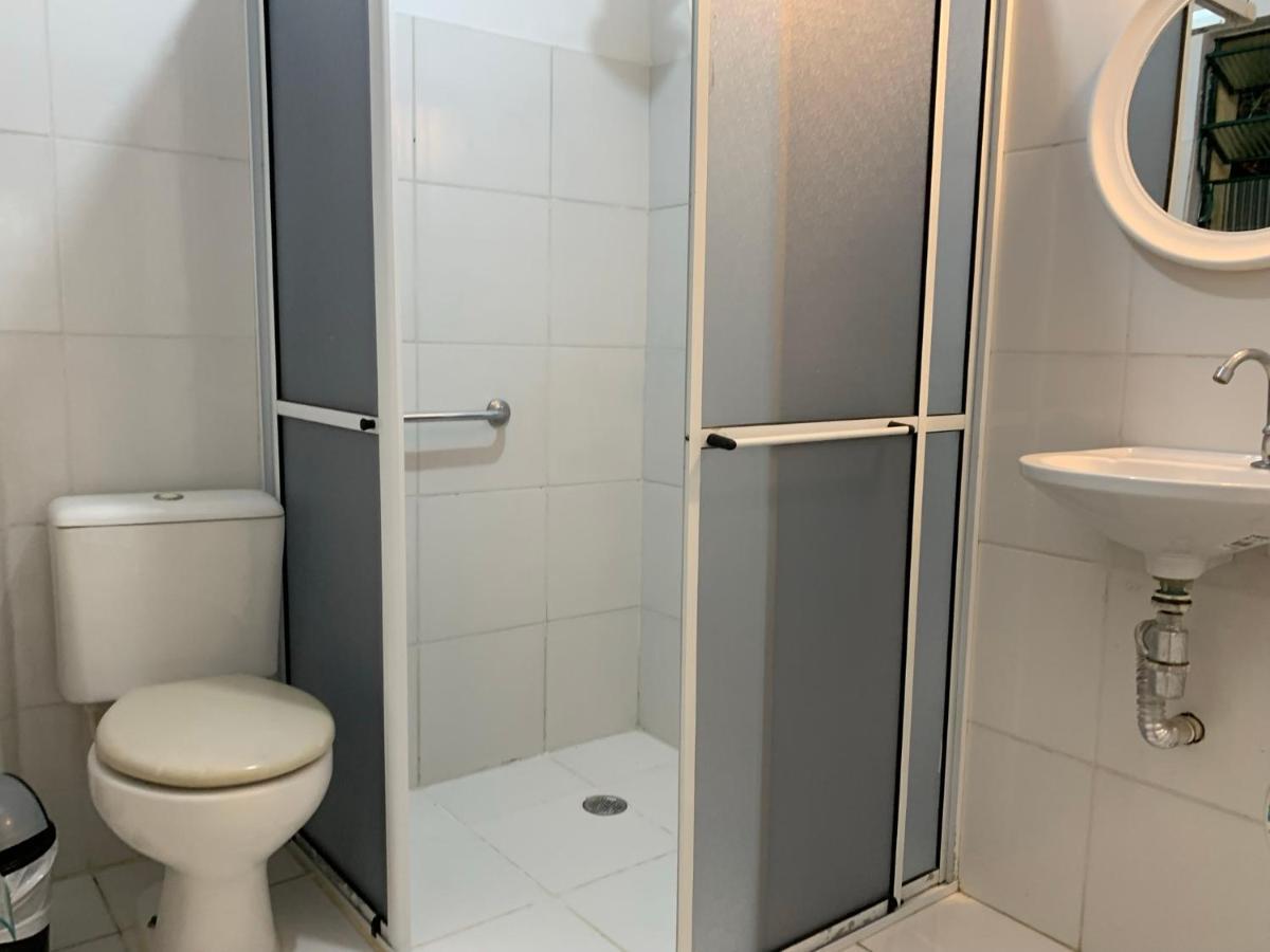 Villa Paraiso São Paulo Ngoại thất bức ảnh