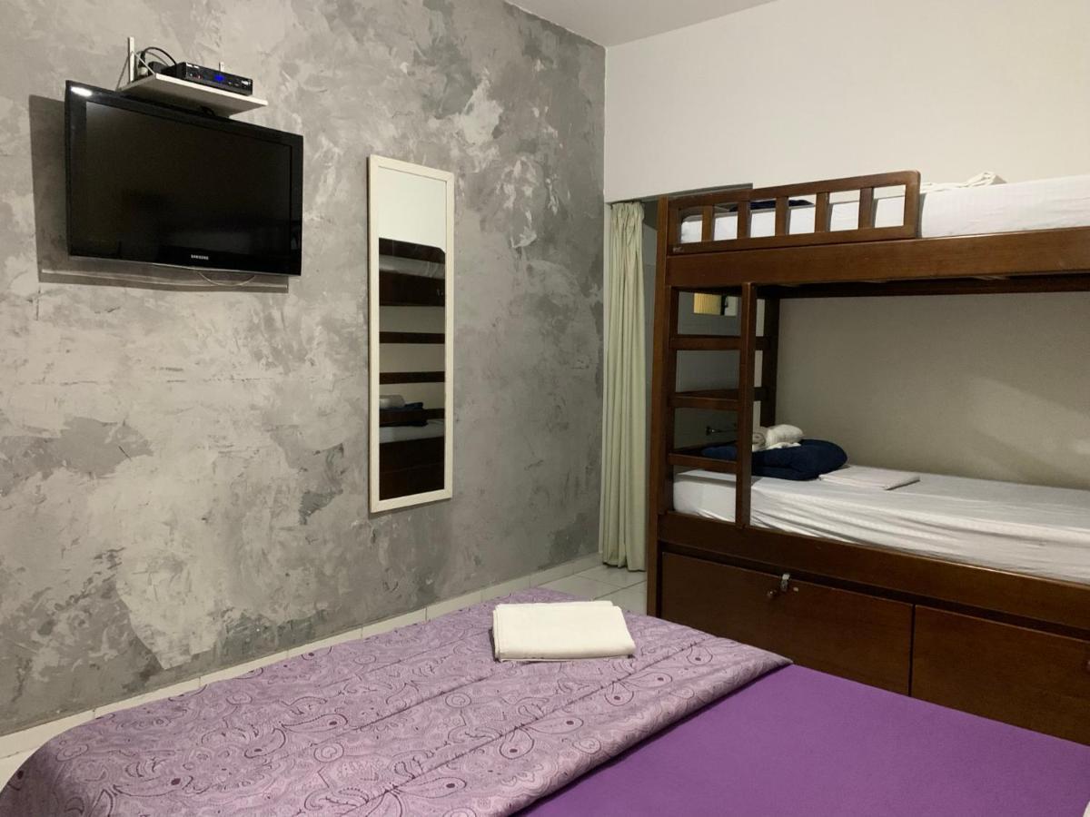Villa Paraiso São Paulo Ngoại thất bức ảnh