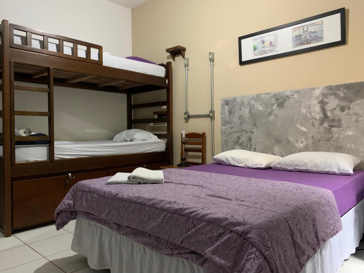 Villa Paraiso São Paulo Ngoại thất bức ảnh