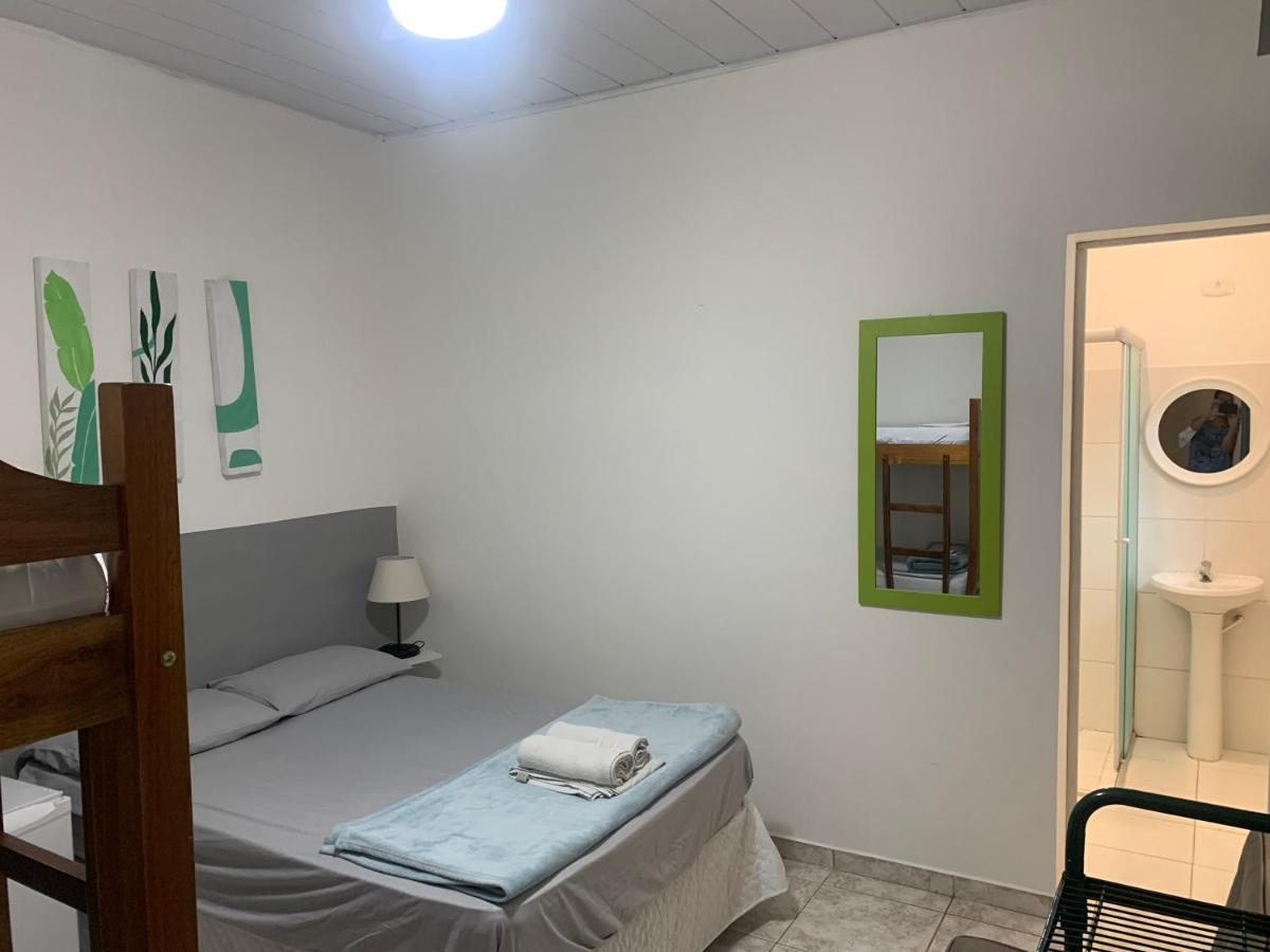 Villa Paraiso São Paulo Ngoại thất bức ảnh