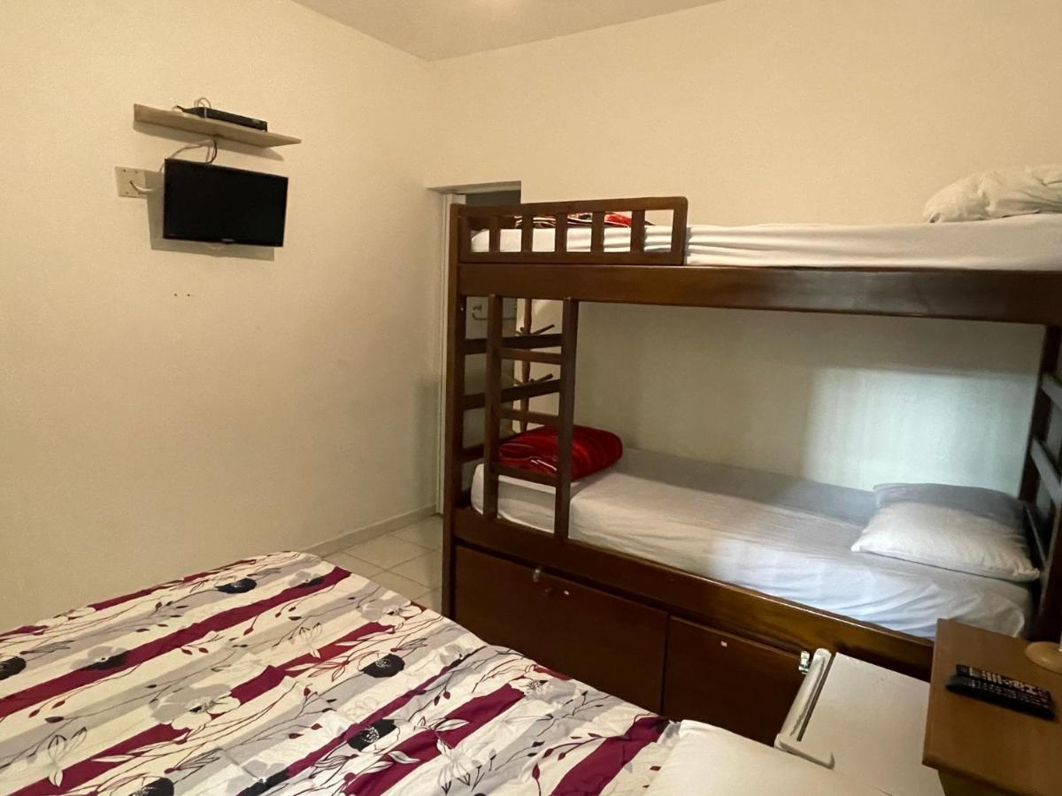 Villa Paraiso São Paulo Ngoại thất bức ảnh