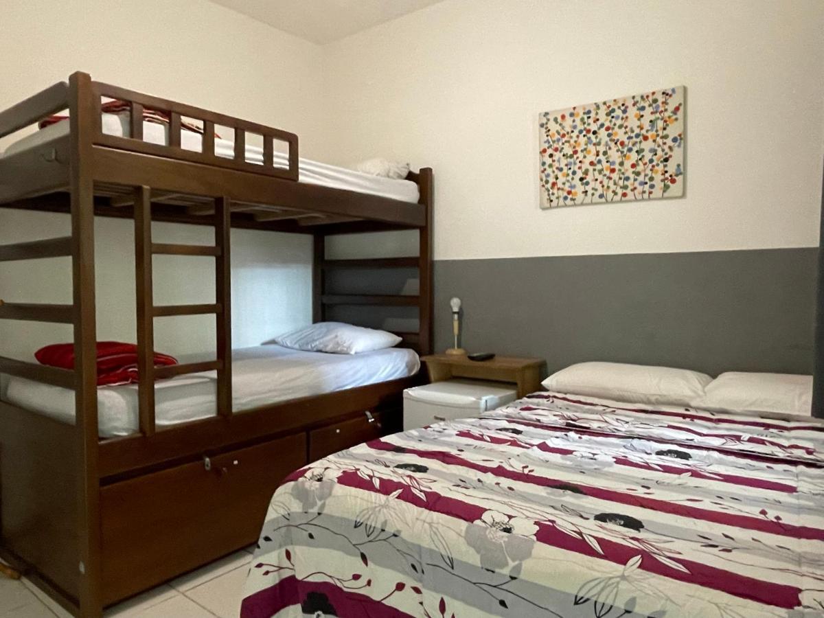 Villa Paraiso São Paulo Ngoại thất bức ảnh