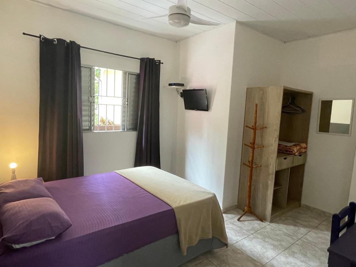 Villa Paraiso São Paulo Ngoại thất bức ảnh