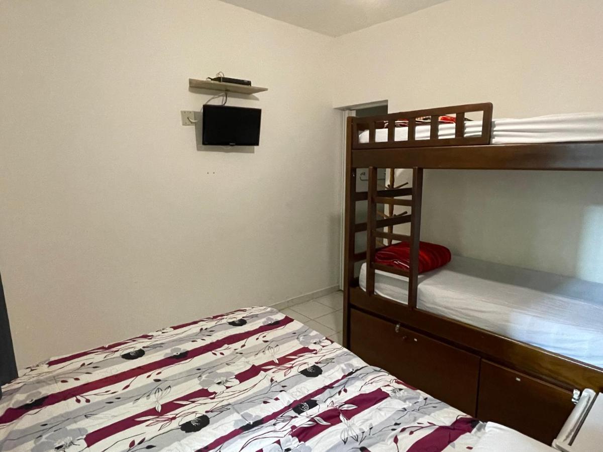Villa Paraiso São Paulo Ngoại thất bức ảnh