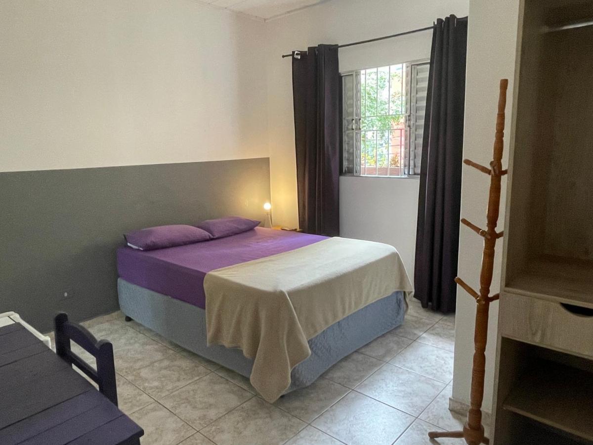 Villa Paraiso São Paulo Ngoại thất bức ảnh